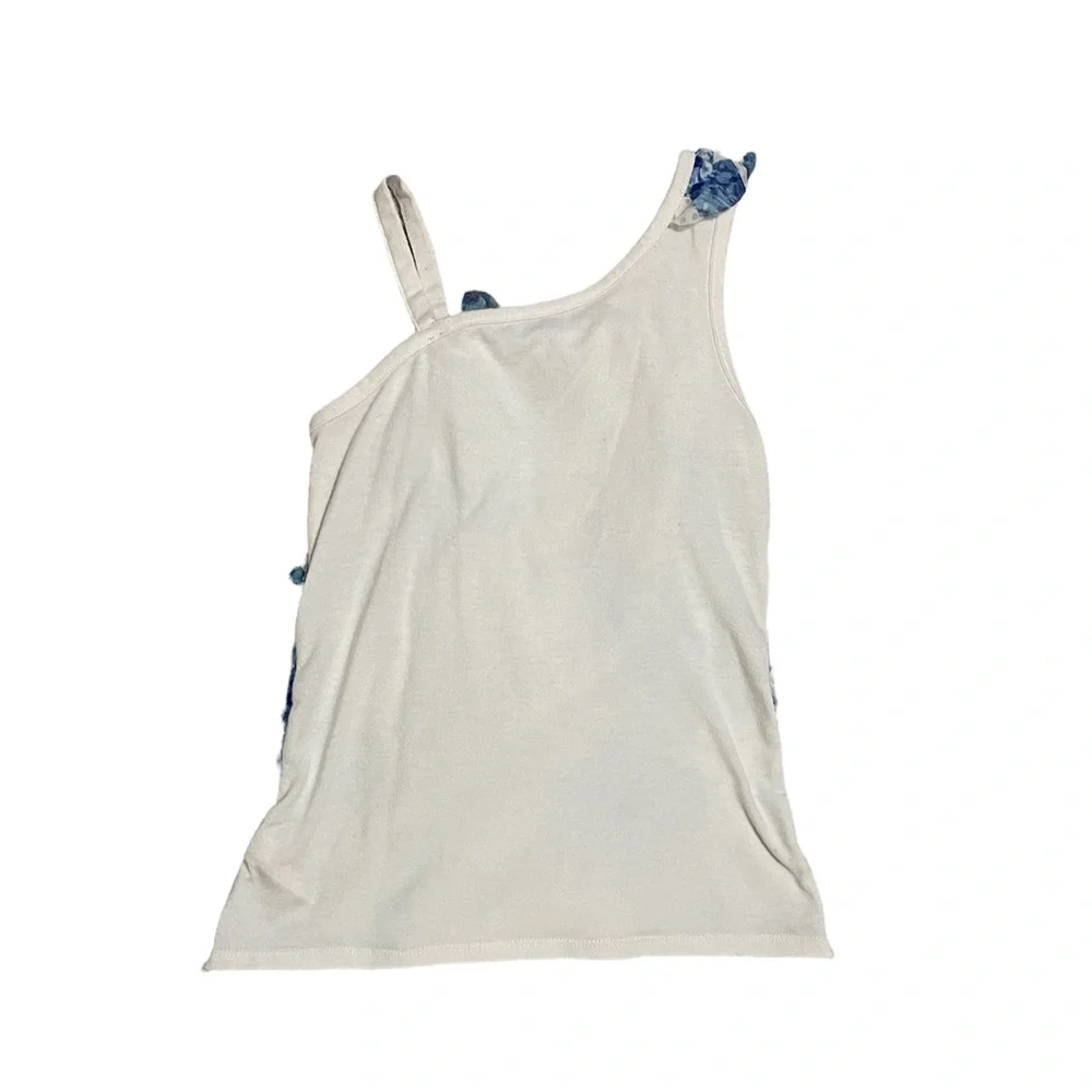 Justice Girls Tank Top Size 7